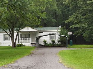 1501 Dixon Ln, Pine Bluff, AR 71603