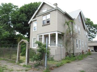 105 Holly St #107, Bridgeport, CT 06607