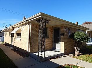 3351 S 25th St, Milwaukee, WI 53215