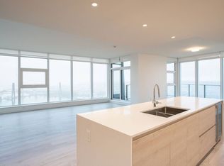 660 Quayside Dr #4006, New Westminster, BC