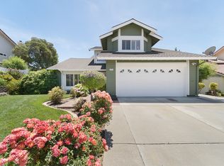 3274 Pinkerton Dr, San Jose, CA 95148