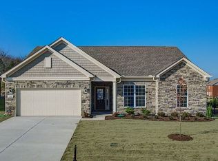 3004 Davinci Ct, Thompsons Station, TN 37179