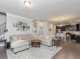 10028 Perth Moor Rd, Charlotte, NC 28278