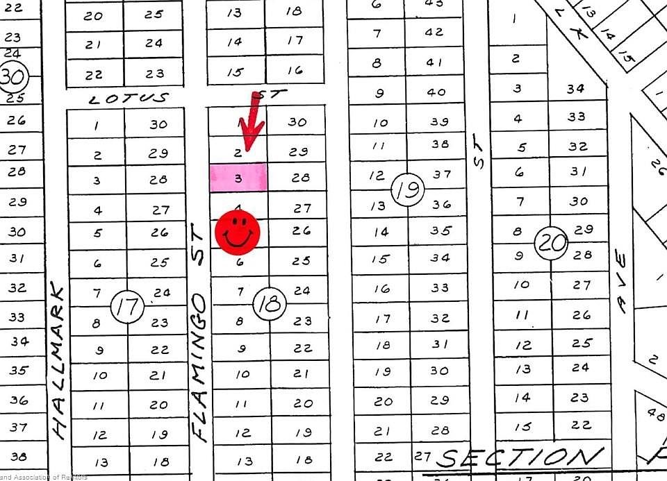 1st image of 345 Flamingo St
