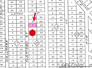 345 Flamingo St, Lake Placid, FL 33852