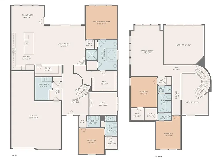 1401 Siena Sunset Rd — Photo 37