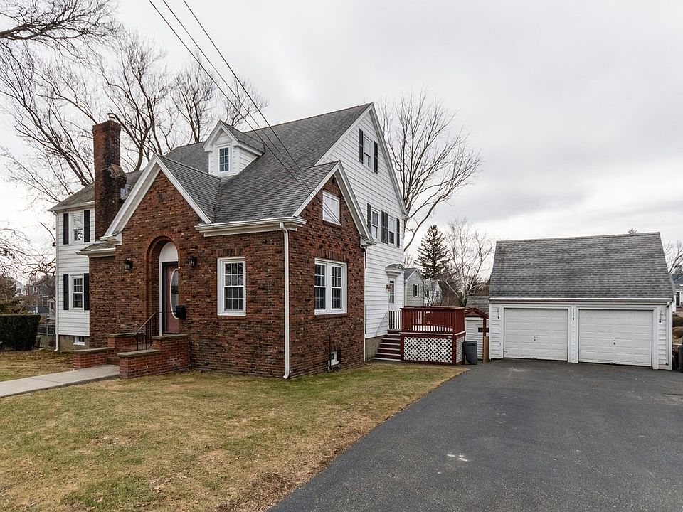 905 E Squantum St, Quincy, MA 02171 Zillow