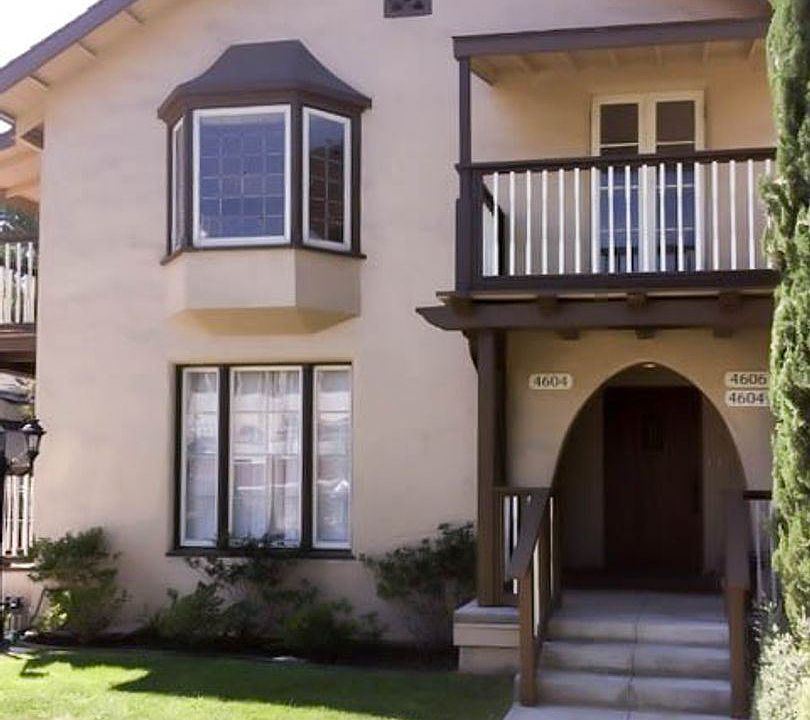 1st image of 4604 Franklin Ave #4606