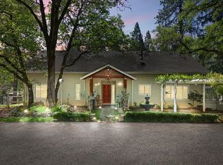 2011 Oak Hill Ln, Meadow Vista, CA 95722