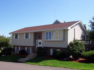 500 Kiefer Ave, Hazleton, PA 18201