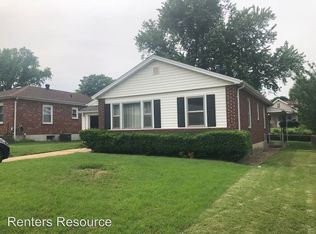 617 Sandra Ct, Saint Louis, MO