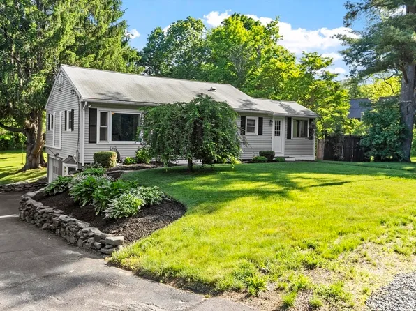 1417 Massachusetts Ave, Lunenburg, MA 01462
