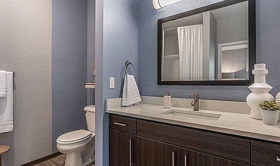 3rd image of 15021 SW Millikan Way #222