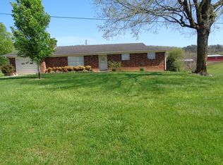 134 Helton Ln, Mooresburg, TN 37811