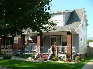 1812 Mayview Ave, Cleveland, OH 44109