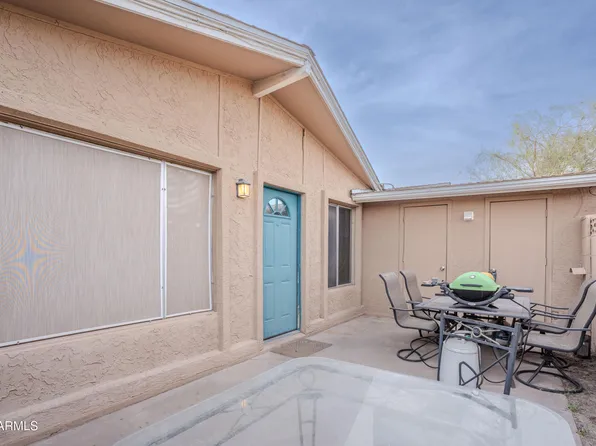 1310 S PIMA -- #26, Mesa, AZ 85210