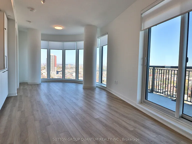 1185 Dupont St #1502 — Photo 7