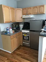 Rented by Salon Realty Corp