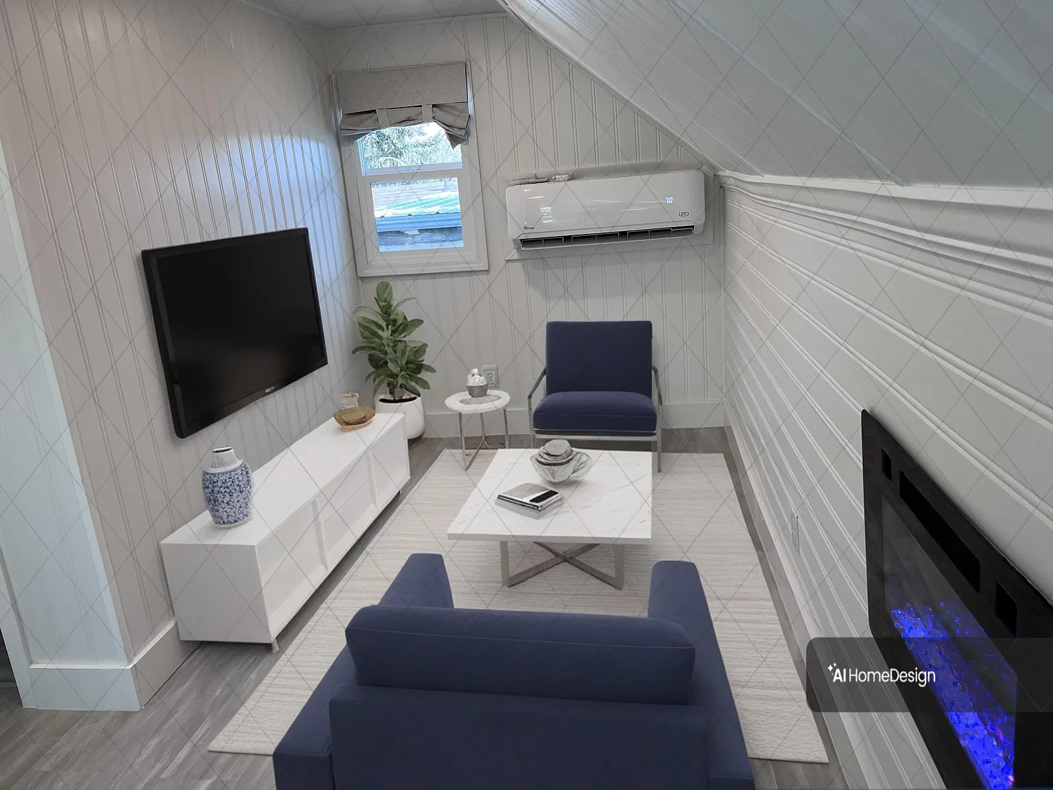 1 bed, $1,225 — Photo 3