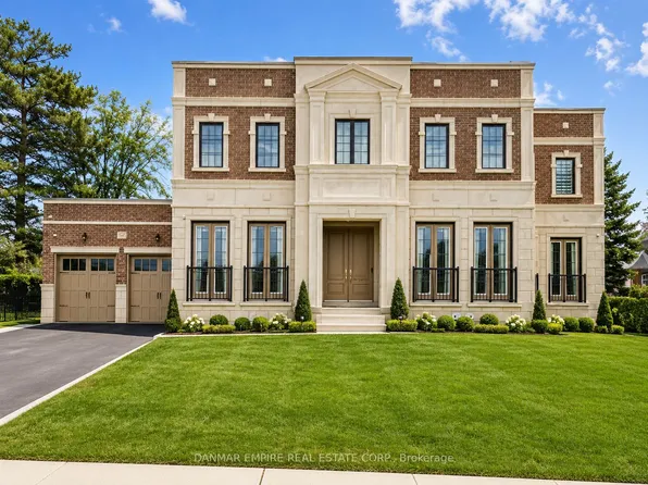 2193 Grayson Grn, Oakville, ON L6J 0E6