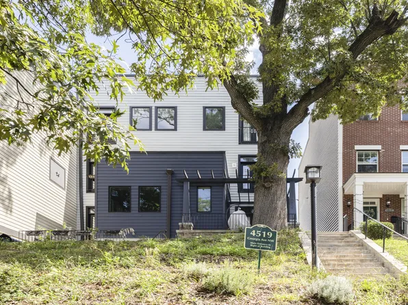 4519 Georgia Ave NW #1, Washington, DC 20011
