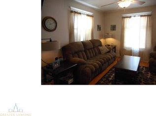 1833 Bradley Ave, Lansing, MI 48910