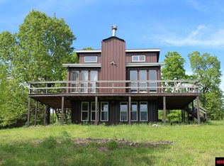 215 Ginger Ln, Yellville, AR 72687