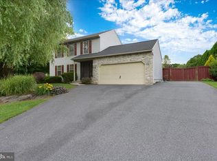 1525 Abbas Ave, Lancaster, PA 17602