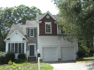 4714 Alderbrook Ln, Durham, NC 27713