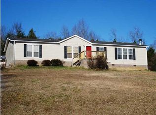 946 Burketts Chapel Rd, Decatur, TN 37322