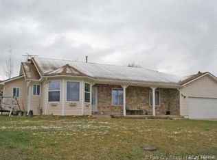 240 E 100 S, Coalville, UT 84017