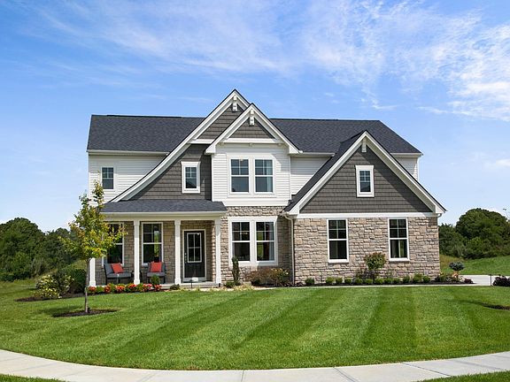Quentin Exterior