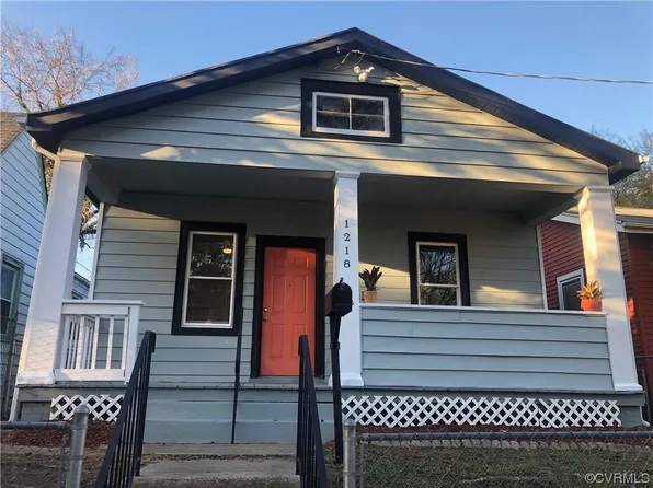1218 N 36th St, Richmond, VA 23223