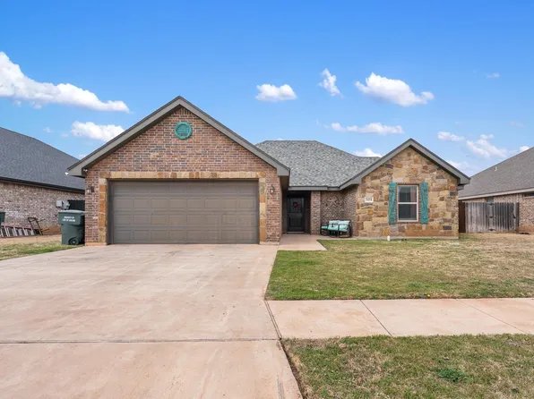 3434 Firedog Rd, Abilene, TX 79606