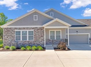 11961 S Tallgrass Dr UNIT 403, Olathe, KS 66061