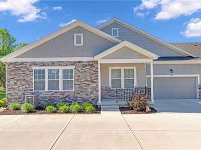 11961 S Tallgrass Dr UNIT 403, Olathe, KS, 66061