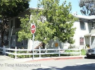 800 Cherry Ave APT 2, Long Beach, CA 90813