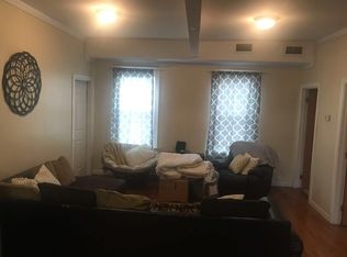 3 Cargill St APT 3, Providence, RI 02903