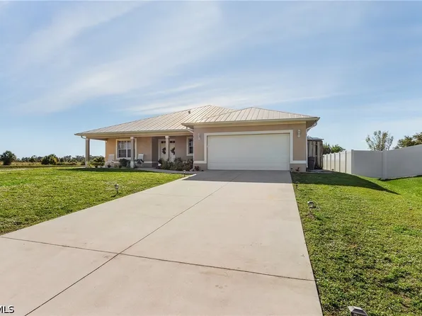 236 Loadstar St, Fort Myers, FL 33913