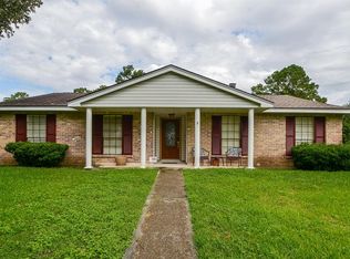 4323 Enchantedgate Dr, Spring, TX 77373