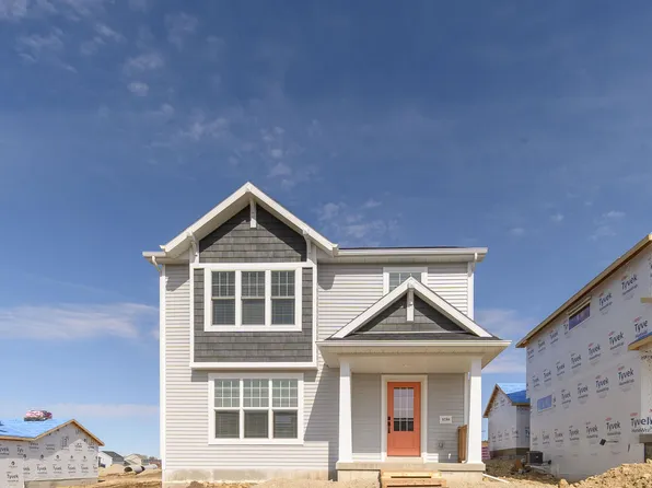 9264 Gentle Feather Rd, Verona, WI 53593