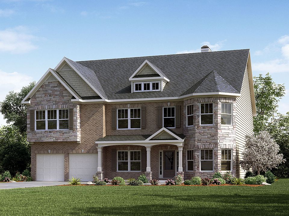 2nd image of 14 Lake Sydney Dr