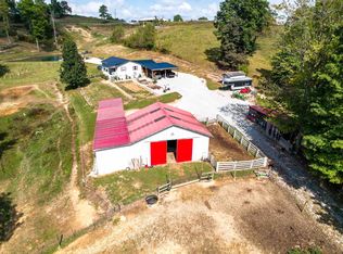 5711 Grahn Rd, Olive Hill, KY 41164