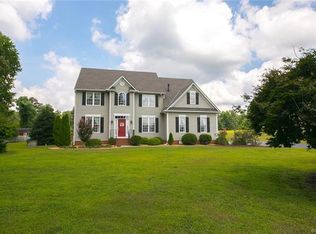 2052 Babbling Brooke Ln, Mechanicsville, VA