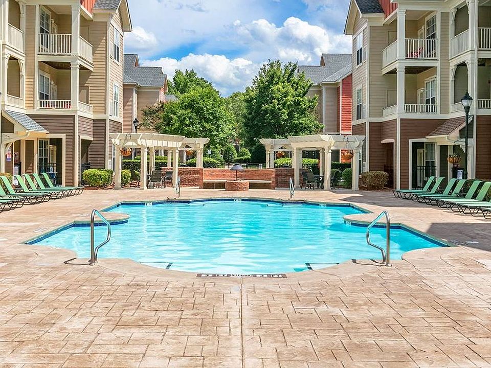 Brentmoor Apartments 2080 Brentmoor Dr Raleigh NC Zillow