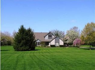 7275 Pickerington Rd NW, Canal Winchester, OH 43110