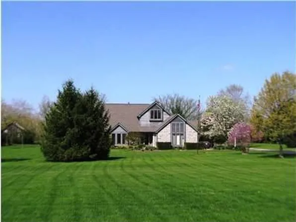 7275 Pickerington Rd NW, Canal Winchester, OH 43110