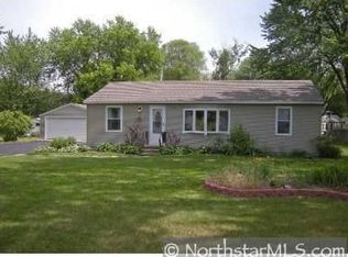 8931 S Highway Dr, Lexington, MN 55014