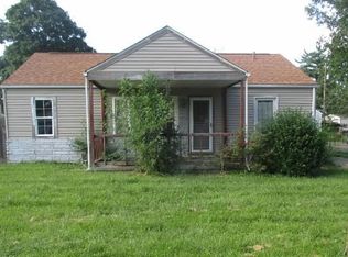 1966 Little Ave, Columbus, OH
