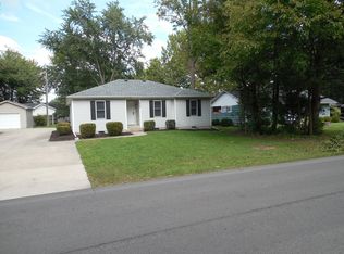 3904 W Woodway Dr, Muncie, IN